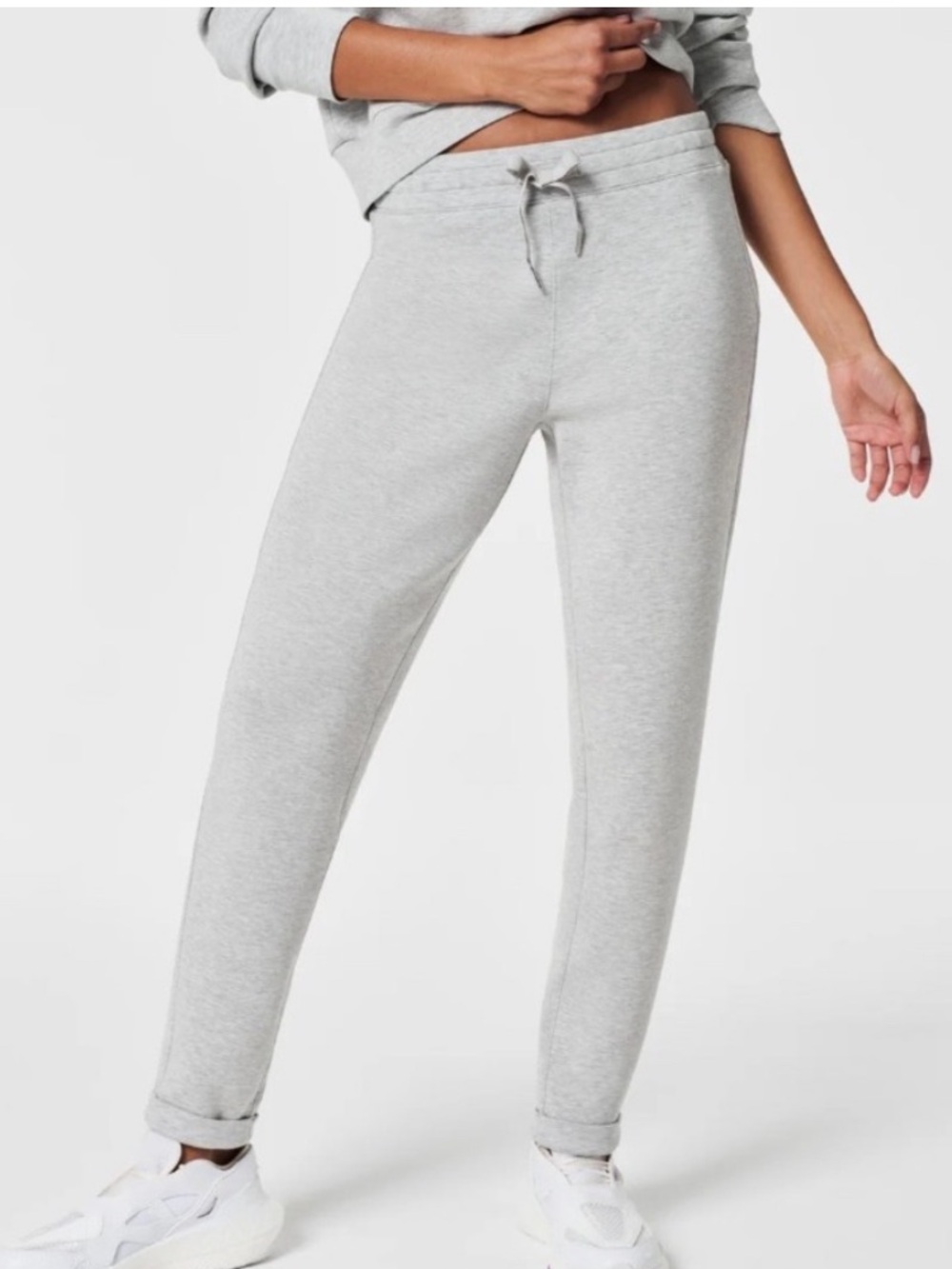 SPANX Air Essential Tapered Pants